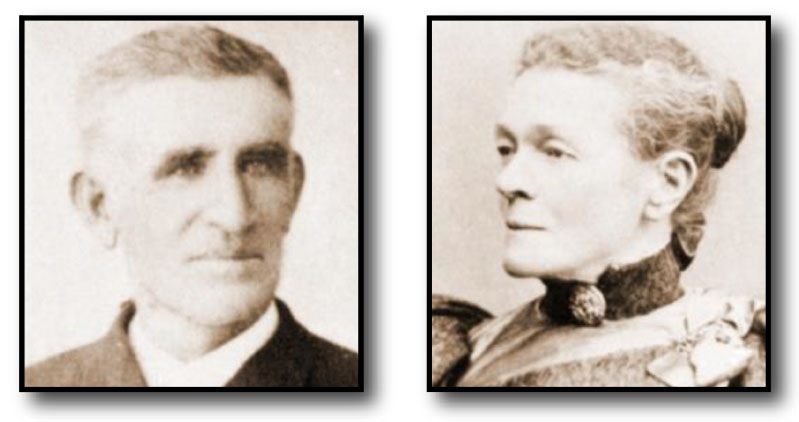 James Emma Tiver