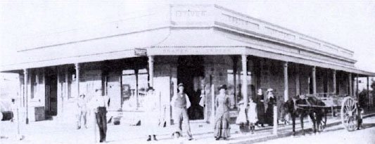 Tiver and Sons